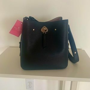 Kate Spade Marti Small Bucket Bag